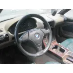 BMW Z3 ROADSTER (E36) BMW Z3 ROADSTER (E36) '1997 1.8 VERDE 1996