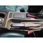 BMW Z3 ROADSTER (E36) BMW Z3 ROADSTER (E36) '1997 1.8 VERDE 1996