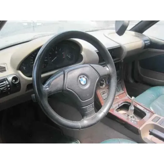 BMW Z3 ROADSTER (E36) '1997 1.8 VERDE