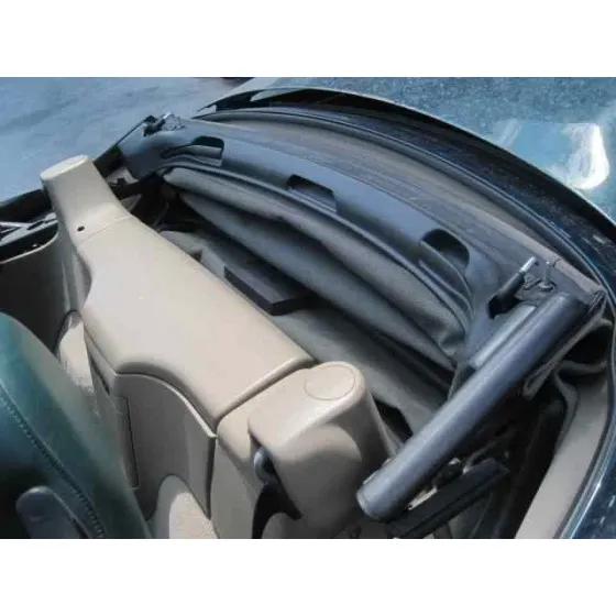 BMW Z3 ROADSTER (E36) '1997 1.8 VERDE