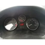 PEUGEOT 206+ PEUGEOT 206+ '2009 BASICO ROJO 2009