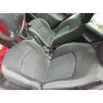 PEUGEOT 206+ PEUGEOT 206+ '2009 BASICO ROJO 2009