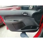 PEUGEOT 206+ PEUGEOT 206+ '2009 BASICO ROJO 2009