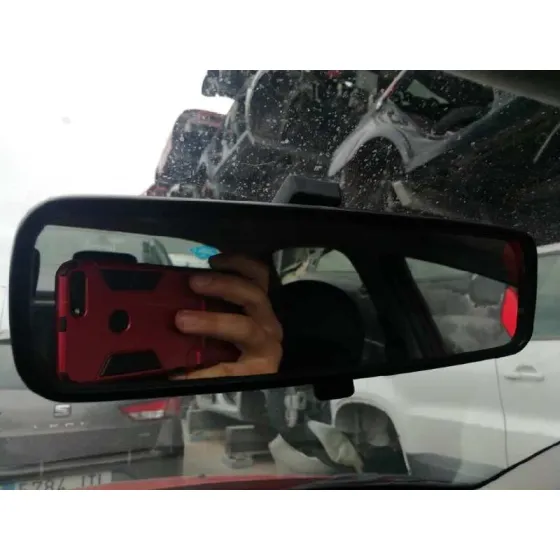 PEUGEOT 206+ '2009 BASICO ROJO