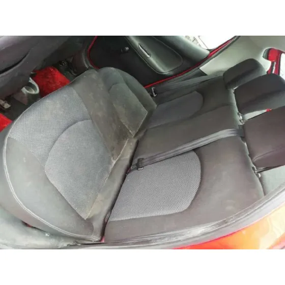 PEUGEOT 206+ '2009 BASICO ROJO
