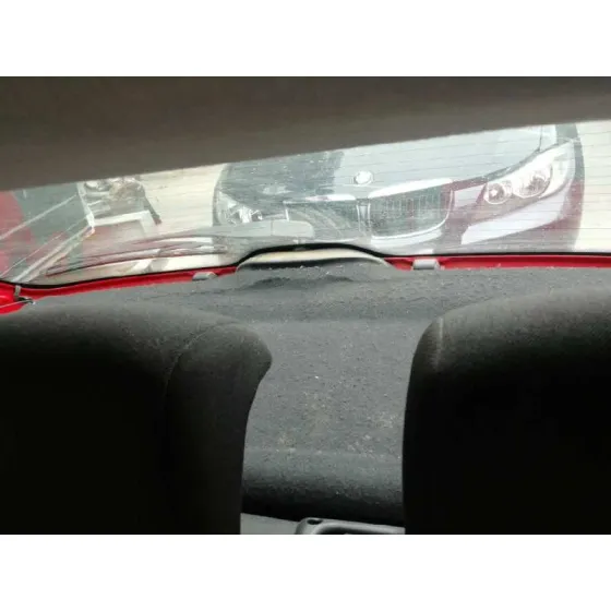 PEUGEOT 206+ '2009 BASICO ROJO