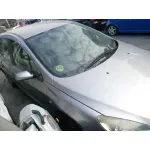 PEUGEOT 307 (S1) PEUGEOT 307 (S1) '2003 XR CLIM GRIS 2003