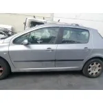PEUGEOT 307 (S1) PEUGEOT 307 (S1) '2003 XR CLIM GRIS 2003