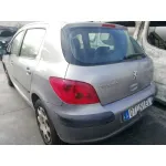 PEUGEOT 307 (S1) PEUGEOT 307 (S1) '2003 XR CLIM GRIS 2003