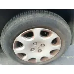 PEUGEOT 307 (S1) PEUGEOT 307 (S1) '2003 XR CLIM GRIS 2003