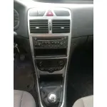 PEUGEOT 307 (S1) PEUGEOT 307 (S1) '2003 XR CLIM GRIS 2003