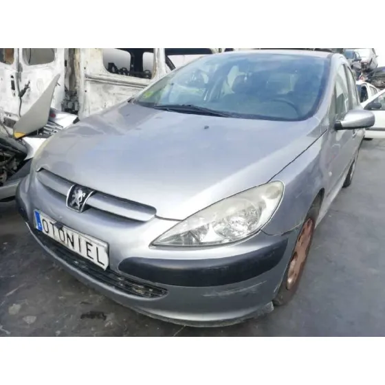 PEUGEOT 307 (S1) '2003 XR CLIM GRIS