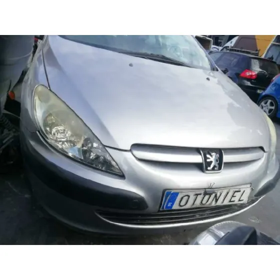 PEUGEOT 307 (S1) '2003 XR CLIM GRIS