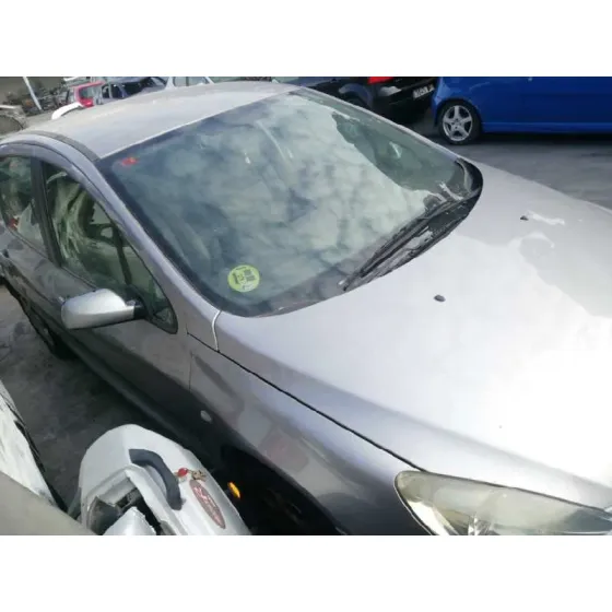 PEUGEOT 307 (S1) '2003 XR CLIM GRIS