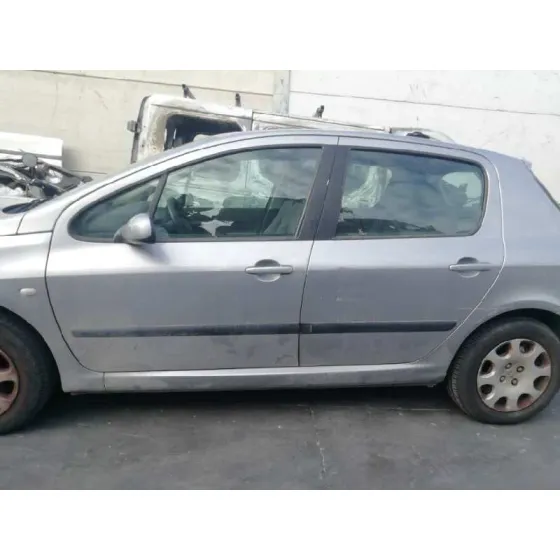 PEUGEOT 307 (S1) '2003 XR CLIM GRIS