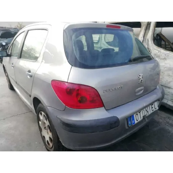 PEUGEOT 307 (S1) '2003 XR CLIM GRIS
