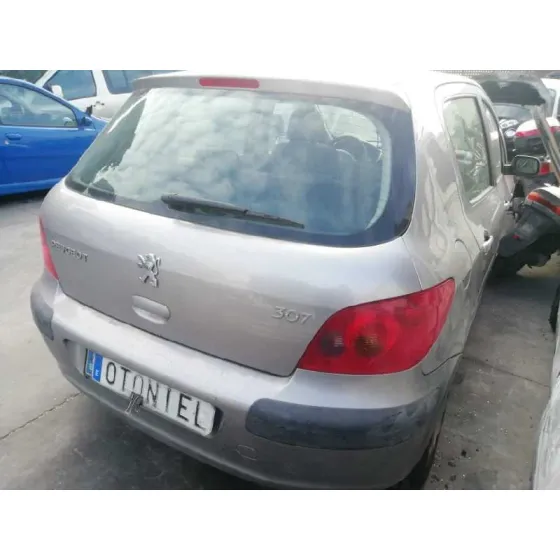 PEUGEOT 307 (S1) '2003 XR CLIM GRIS