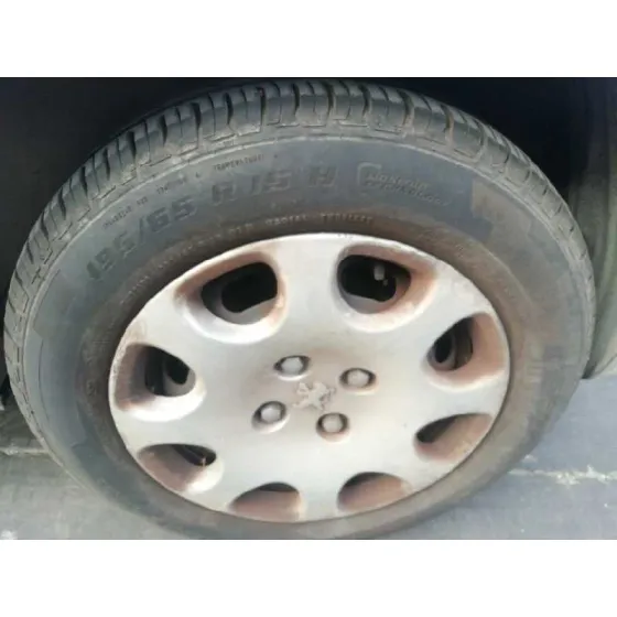 PEUGEOT 307 (S1) '2003 XR CLIM GRIS