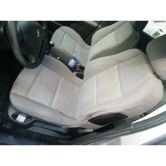 PEUGEOT 307 (S1) '2003 XR CLIM GRIS
