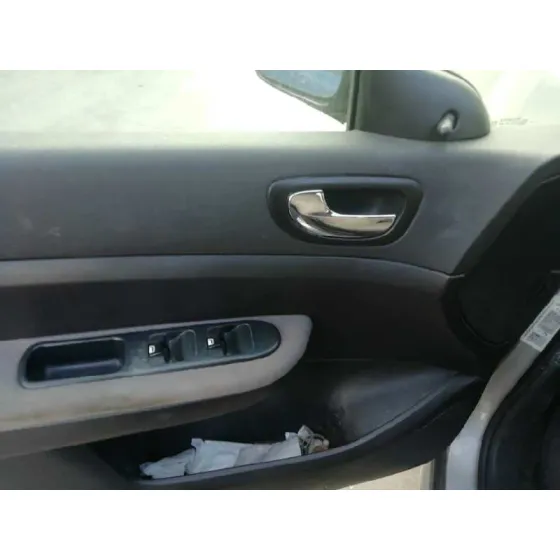 PEUGEOT 307 (S1) '2003 XR CLIM GRIS