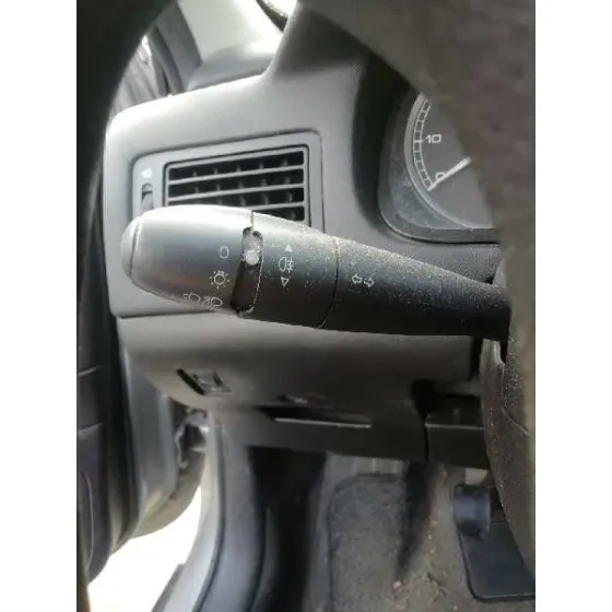 PEUGEOT 307 (S1) '2003 XR CLIM GRIS