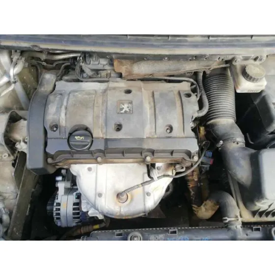 PEUGEOT 307 (S1) '2003 XR CLIM GRIS