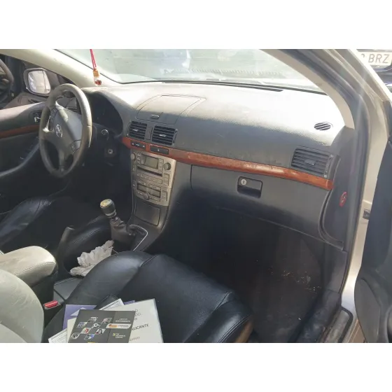 MOTOR 1AD - MANUAL 6V