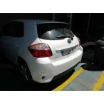 TOYOTA AURIS TOYOTA AURIS '2012 HYBRID ACTIVE BLANCO 2010