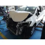 TOYOTA AURIS TOYOTA AURIS '2012 HYBRID ACTIVE BLANCO 2010