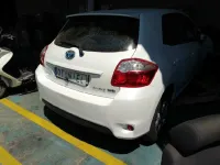 Imagen del vehículo