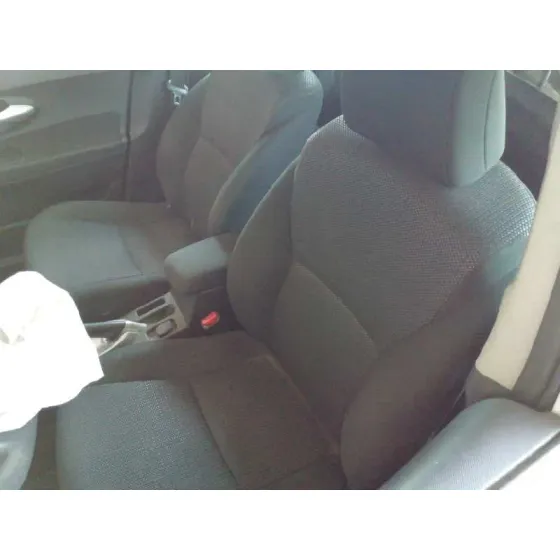 TOYOTA AURIS '2012 HYBRID ACTIVE BLANCO
