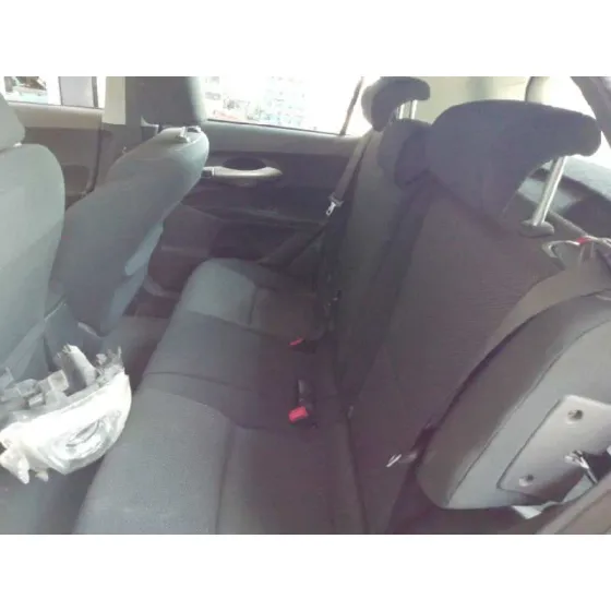 TOYOTA AURIS '2012 HYBRID ACTIVE BLANCO