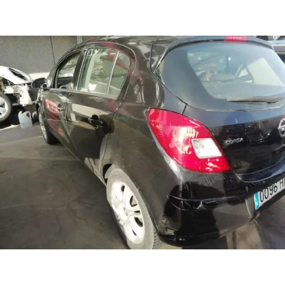 OPEL CORSA D '2012 SELECTIVE NEGRO