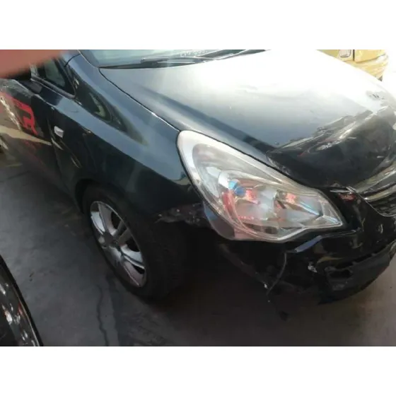 OPEL CORSA D '2012 SELECTIVE NEGRO