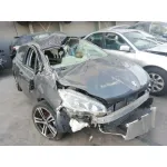 PEUGEOT 208 PEUGEOT 208 '2019 GT LINE GRIS ANTRACITA 2015