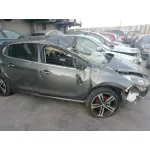 PEUGEOT 208 PEUGEOT 208 '2019 GT LINE GRIS ANTRACITA 2015