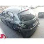 PEUGEOT 208 PEUGEOT 208 '2019 GT LINE GRIS ANTRACITA 2015