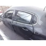 PEUGEOT 208 PEUGEOT 208 '2019 GT LINE GRIS ANTRACITA 2015