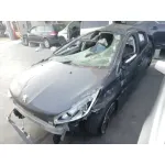 PEUGEOT 208 PEUGEOT 208 '2019 GT LINE GRIS ANTRACITA 2015