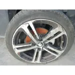 PEUGEOT 208 PEUGEOT 208 '2019 GT LINE GRIS ANTRACITA 2015