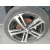 PEUGEOT 208 PEUGEOT 208 '2019 GT LINE GRIS ANTRACITA 2015