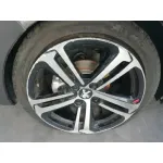 PEUGEOT 208 PEUGEOT 208 '2019 GT LINE GRIS ANTRACITA 2015