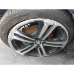 PEUGEOT 208 PEUGEOT 208 '2019 GT LINE GRIS ANTRACITA 2015