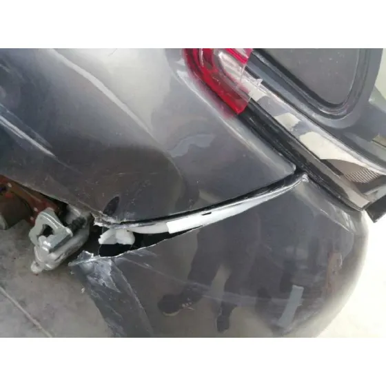 PEUGEOT 208 '2019 GT LINE GRIS ANTRACITA