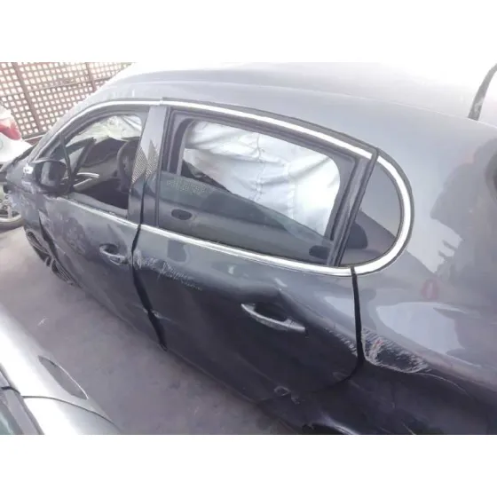 PEUGEOT 208 '2019 GT LINE GRIS ANTRACITA