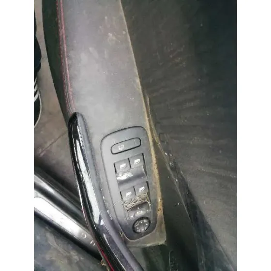 PEUGEOT 208 '2019 GT LINE GRIS ANTRACITA