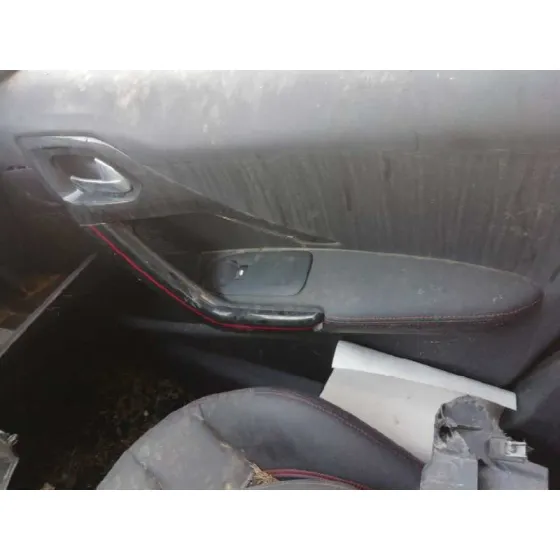 PEUGEOT 208 '2019 GT LINE GRIS ANTRACITA