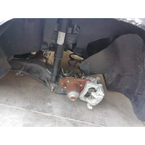 PEUGEOT 208 '2019 GT LINE GRIS ANTRACITA