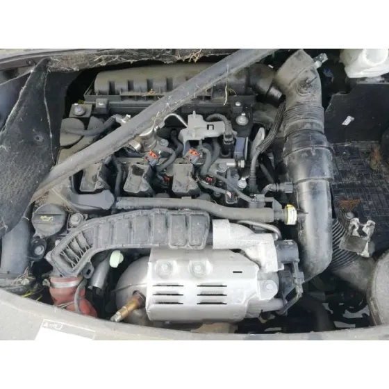PEUGEOT 208 '2019 GT LINE GRIS ANTRACITA