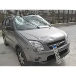 SUZUKI IGNIS RM (MH) SUZUKI IGNIS RM (MH) '2006 BASICO GRIS 2003